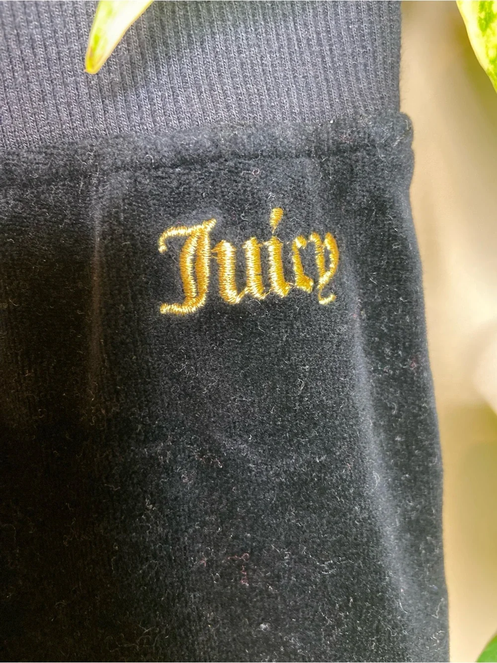 Juicy Couture Toddler Set